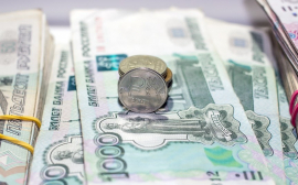 В Омской области заплатили 565,6 млн рублей по заключенному Солдатовой контракту
