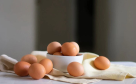 Депутат Нилов нашел возможным увеличить штрафы за повышение цен на яйца