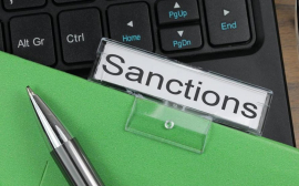 Омский губернатор Хоценко рассказал о влиянии санкций на его жизнь