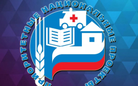 В Омской области обсудили реализацию национальных проектов