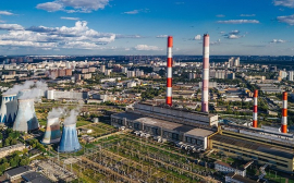 Омску потребуется более 10 млрд рублей для перевода ТЭЦ на газ