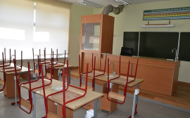 В Исилькуле на достройку школы добавили 85 млн рублей