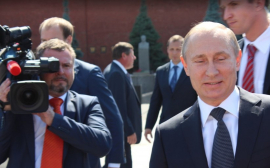 Омский губернатор Хоценко высказался об инаугурации Владимира Путина