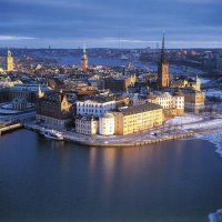 Предприниматели из Дании заинтересовались проблемами России