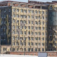 Отель Hilton в Омске скоро будет подключен к техсетям