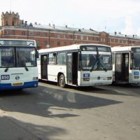 Омску требуется ежегодное обновление транспортного парка
