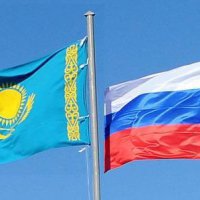 Губернатор заключил ряд соглашений и меморандумов с Казахстаном