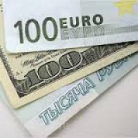  Крушение иллюзий: американский доллар снова поднялся выше пятидесяти трех рублей
