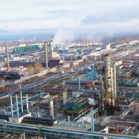 Промышленность Омской губернии существенно повышает темпы развития