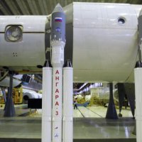 «Полет» намерен собирать сто ракетоносителей «Ангара» в год