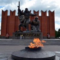 Андрей Дунаев обещает не допустить решения погасить Вечный огонь
