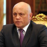 В правительстве Омской области создают антикоррупционное управление