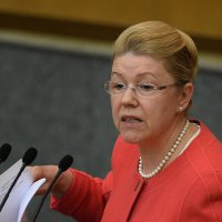 Елена Мизулина станет сенатором Омской области в СФ