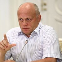 Губернатором Омской области стал Виктор Назаров