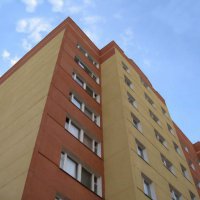 В Омске самое дешевое жилье в новостройках среди городов-миллионников