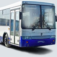 Прокуратура Омской области: Новые автобусы не приобретаются из-за халатности чиновников
