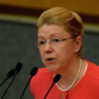 Елену Мизулину утвердили на посту сенатора от Омской области