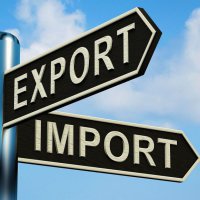 В Омской области импорт товаров из стран СНГ в первом полугодии сократился на треть 
