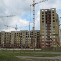 В Омске стоимость жилья возвратилась к ценникам 2013 года