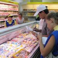 Омский гипермаркет оштрафован за обвес покупателей
