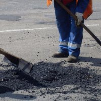 На ремонт дорог Омской области потрачено 3 млрд рублей