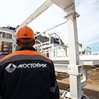 В Омске предприятие «Мостовик» задолжала своим работникам 800 млн рублей