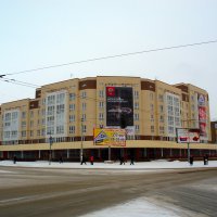 Двораковский: Дороги в Омске начнут ремонтировать в апреле