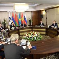 В 2016 году Омск может принять саммит ЕАЭС