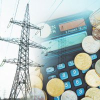 Омская РЭК подняла тарифы на электричество