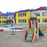 В Омской области за 2015 год ввели 750 тысяч квадратов жилья