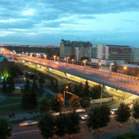 Омск занял 70 из 83 место в рейтинге лучших городов России