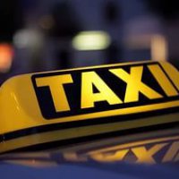 Омские таксисты готовят бойкот для увеличения расценок за проезд