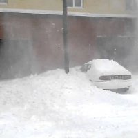 Двораковский получил от прокурора представление за плохую уборку снега в Омске