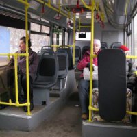 В Омске проезд в общественном транспорте снова подешевеет до 18 рублей