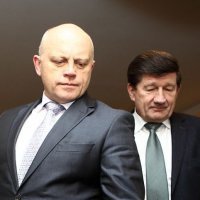 Двораковский и Назаров обсудили с предпринимателями закон о госзакупках