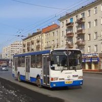 Омичи смогут пожаловаться на водителей автобусов в «ВКонтакте»