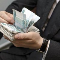 Омскстат: средние зарплаты чиновников за 2015 год составили более 40 тысяч рублей