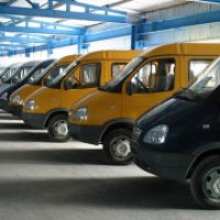 Омские частные перевозчики недоплачиваю налогов на сумму 46 млн рублей