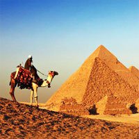 Туристы добиваются возврата денег за путевки в Египет