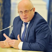 Виктор Назаров вошёл в пятёрку самых неэффективных губернаторов РФ
