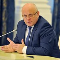 Губернатор Омской области примет участие в XV Съезде «Единой России»