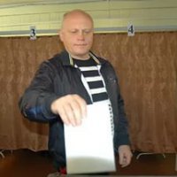 Назаров идет на выборы ради победы «Единой России»