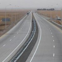 К 2030 году в РФ построят 15 тыс км высокоскоростных дорог
