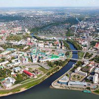 В Омске пройдет Урбанистический форум, посвященный 300-летию Омска
