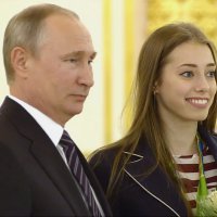 Президент России Владимир Путин наградил омичку Веру Бирюкову Орденом Дружбы 