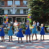 В Омской области подведены итоги XIV фестиваля творчества детей-инвалидов «Искорки надежды»