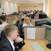 «Омскнефтехимпроект» выявляет перспективных работников в период школьных и студенческих производственных практик