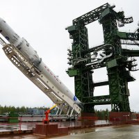 Ракета класса «Ангара» будет взлетать со стартовых комплексов Плесецк и «Восточный»