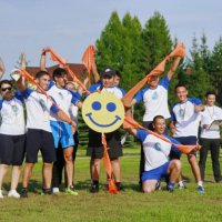 Первый региональный молодежный форум «Лига Дружбы» прошел в Омской области