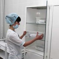 В Омскую область поступила детская вакцина против гриппа